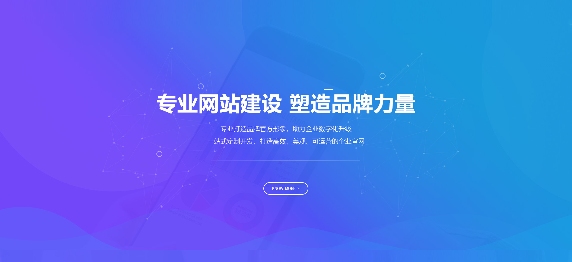 琼海建站-专业网站建设 塑造品牌力量