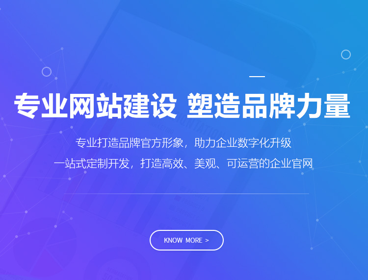 琼海建站-专业网站建设 塑造品牌力量